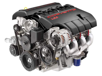 P0718 Engine